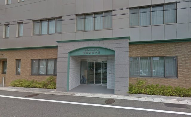 高校・高専　啓晴高等学校（高校・高専）まで319m