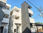 香椎駅より徒歩11分 3階 新築の賃貸物件