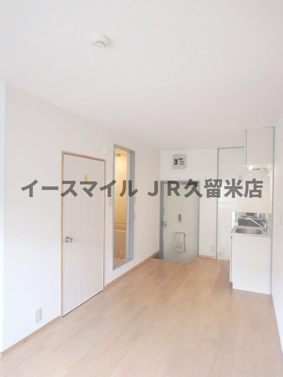 その他部屋・スペース　内装もきれいです