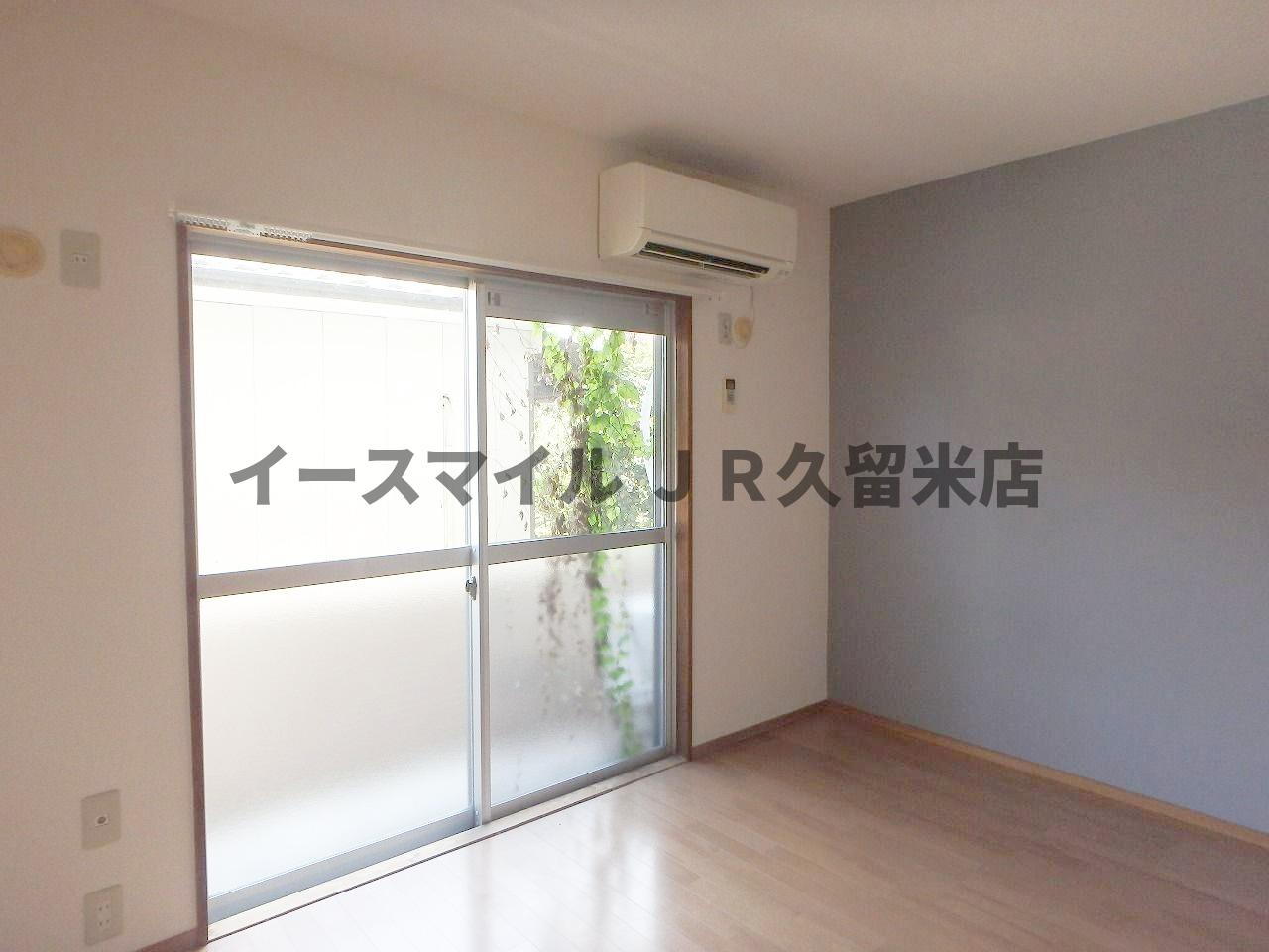 居室・リビング　おしゃれな居間です