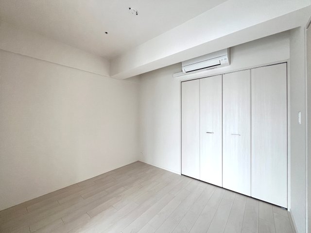 その他部屋・スペース　洋室5帖