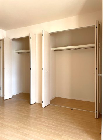 収納　103の写真（間取反転タイプ：イメージ）