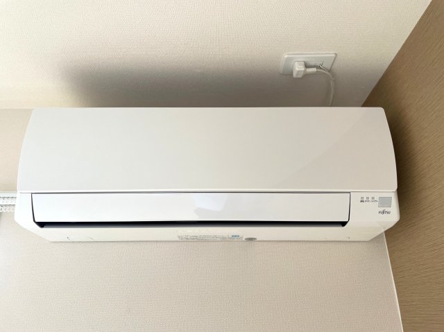 その他設備　103の写真（間取反転タイプ：イメージ）