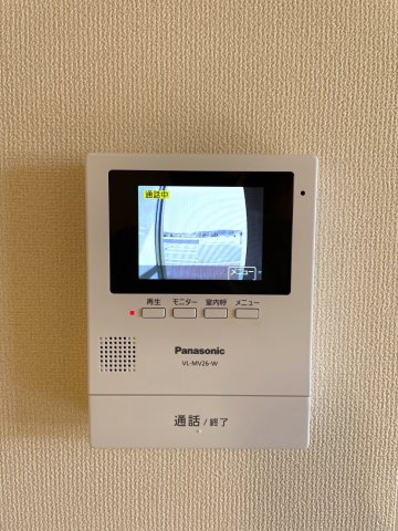 セキュリティ　103の写真（間取反転タイプ：イメージ）