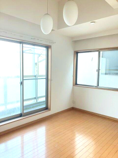 その他部屋・スペース　おしゃれな内装です