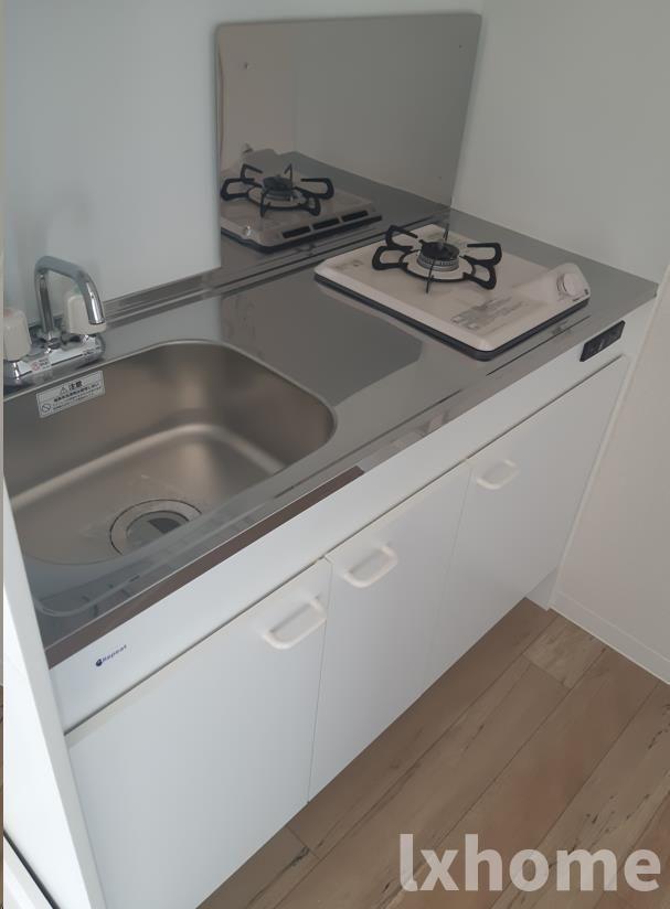 キッチン　お料理しやすいキッチンです