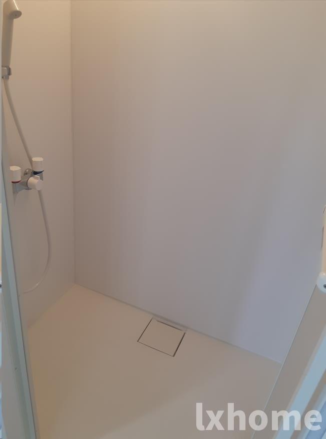 バス・シャワールーム　きれいなお風呂です