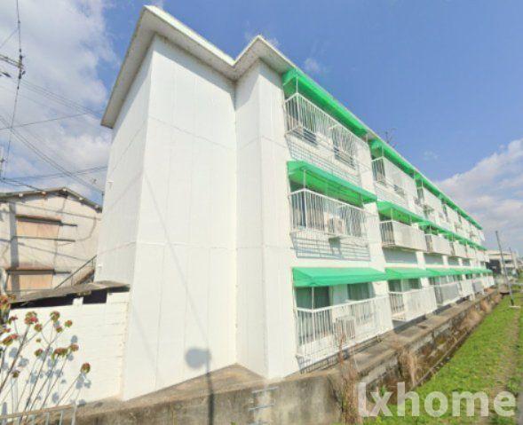 建物外観　建物外観を気になさる方へ、見た目の良い物件です