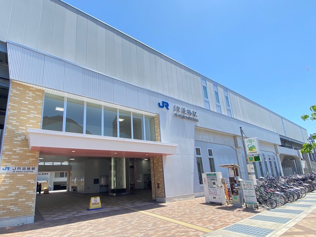 その他　JR淡路駅(JR おおさか東線）（その他）まで794m