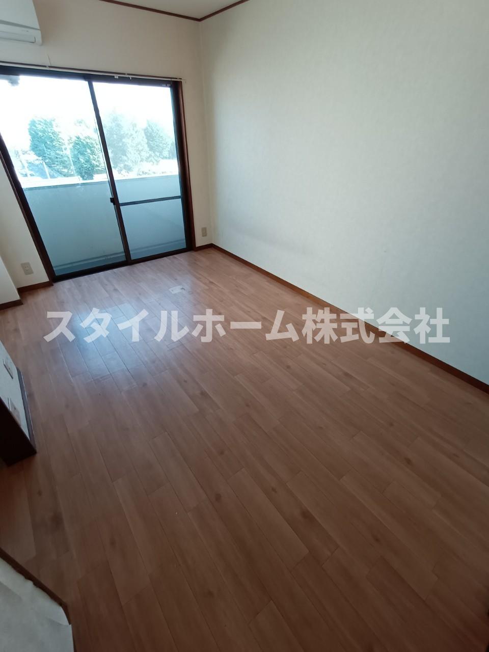 その他　同建物内別部屋の写真です。