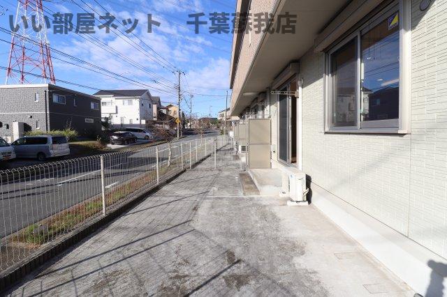 庭　お庭です
