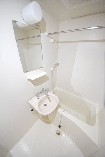 バス・シャワールーム　★★バス★★