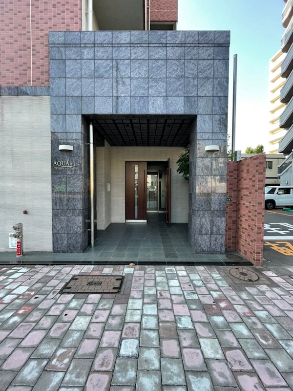 アクアヒルズ天神東_その他_3