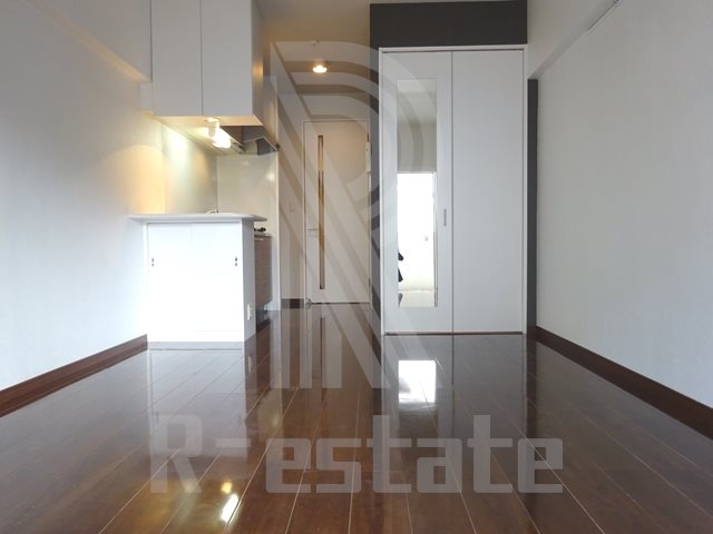 アクアヒルズ天神東_内装_0