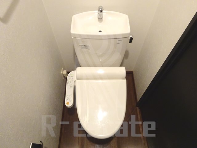 アクアヒルズ天神東_内装_3