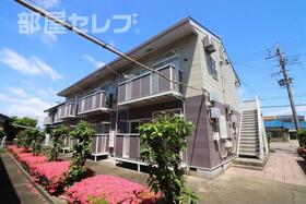 名鉄犬山線/徳重・名古屋芸大駅 歩29分