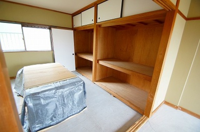 その他部屋・スペース　３０２．２０１８．６．１０