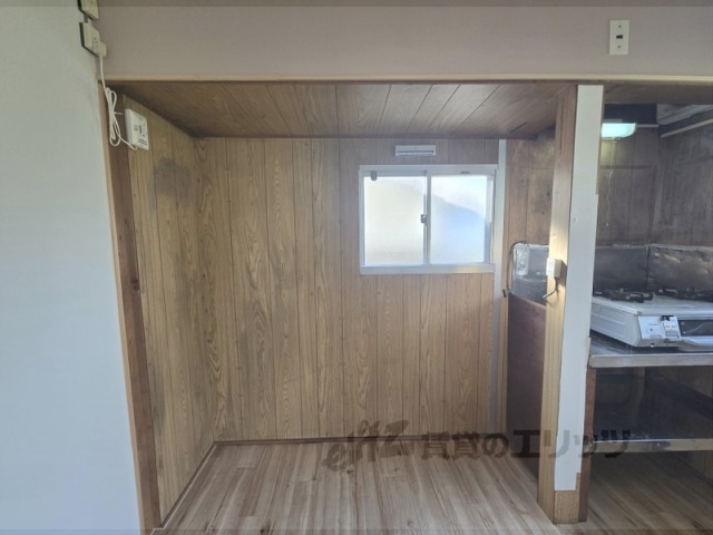 その他部屋・スペース　冷蔵庫置場