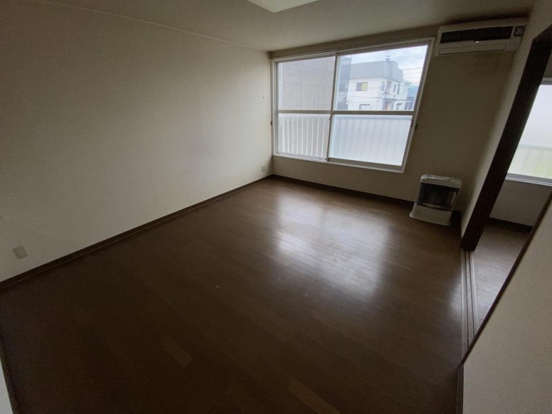 居室・リビング　リビング１