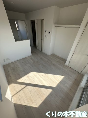 居室・リビング　おしゃれなリビングです