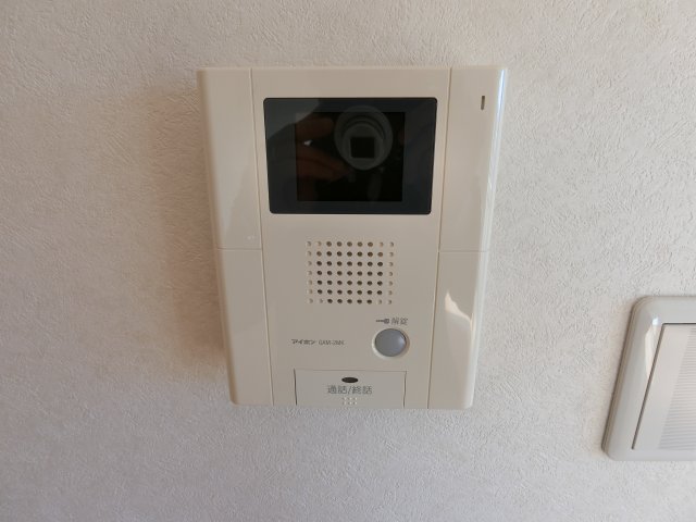 セキュリティ　詳細は、RISUMO江坂本店→06-6155-7137まで♪