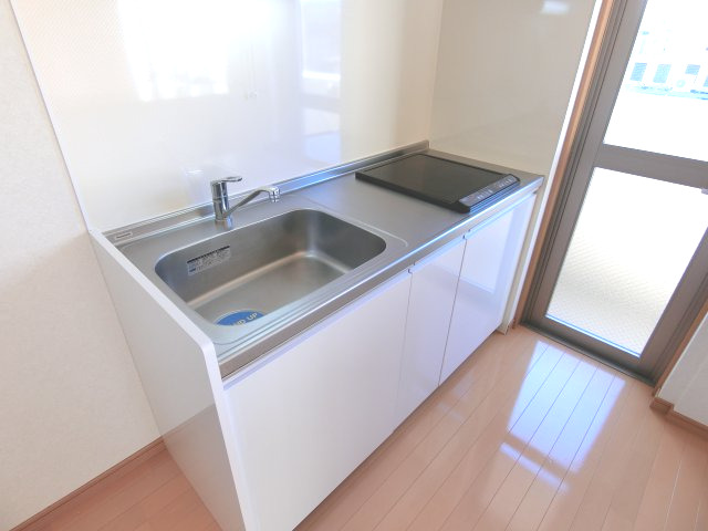 キッチン　詳細は、RISUMO江坂本店→06-6155-7137まで♪