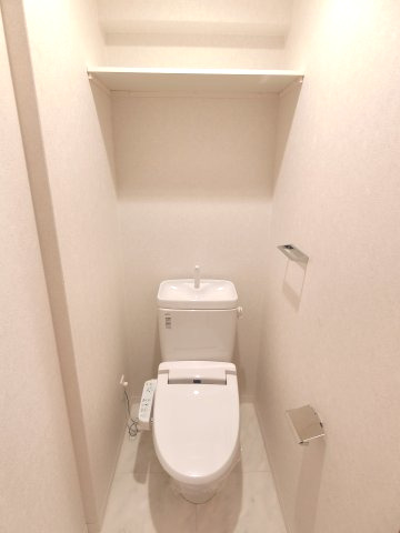 トイレ　詳細は、RISUMO江坂本店→06-6155-7137まで♪