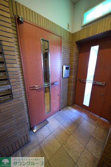 その他共有部分　お問合せはタウンハウジングまで！※現地待合わせ相談可能