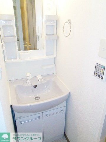 洗面設備　お問合せはタウンハウジングまで！※現地待合わせ相談可能