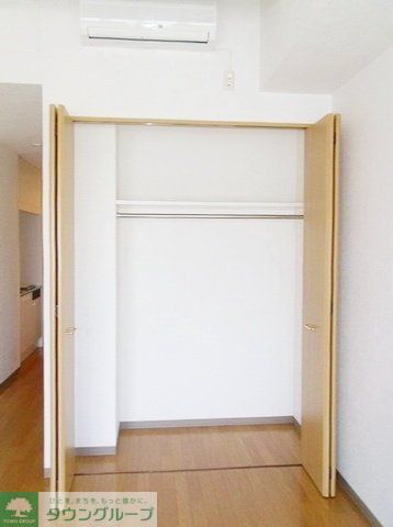 収納　お問合せはタウンハウジングまで！※現地待合わせ相談可能