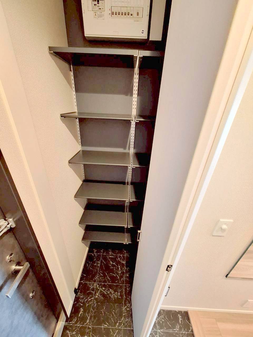 玄関　★シューズＢＯＸ★