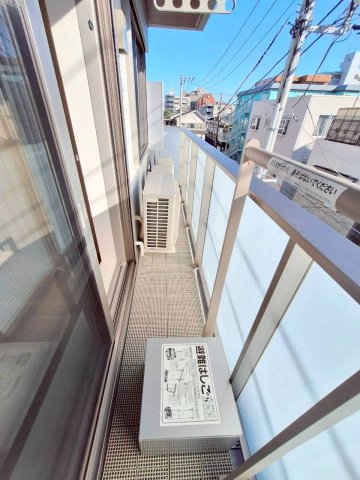 バルコニー　★バルコニー★