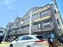 コートグレース 3階 築2年8ヶ月の賃貸物件