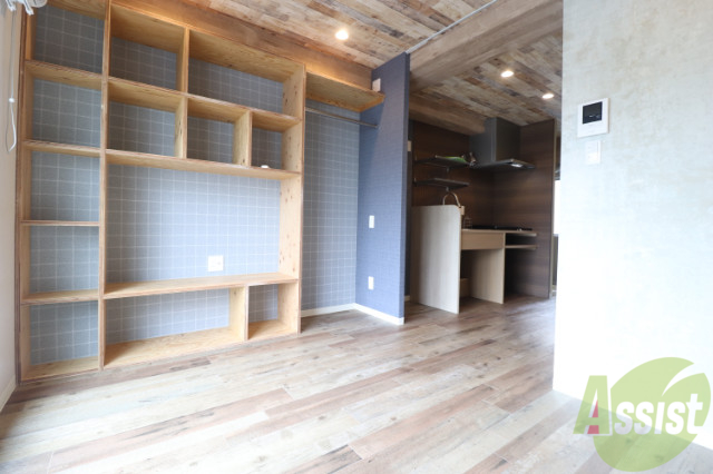 その他部屋・スペース