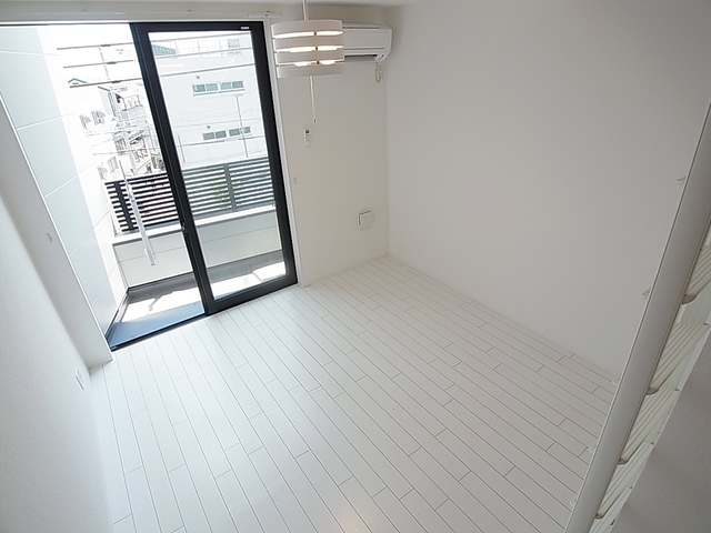 居室・リビング　日当たり良好リビングです