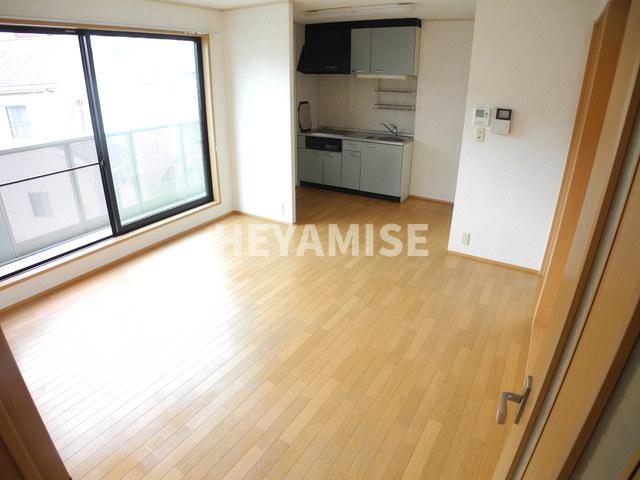 その他　※同間取りの別の階のお部屋の画像です※