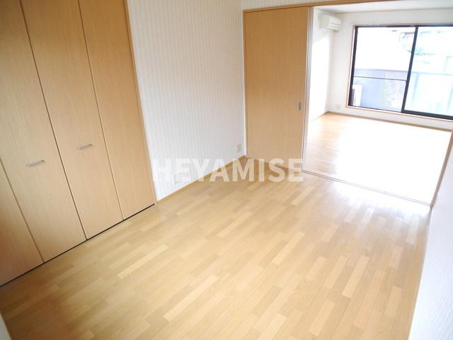 その他部屋・スペース　※同間取りの別の階のお部屋の画像です※