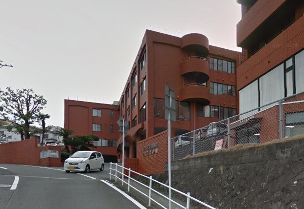 病院　三原台病院（病院）まで750m