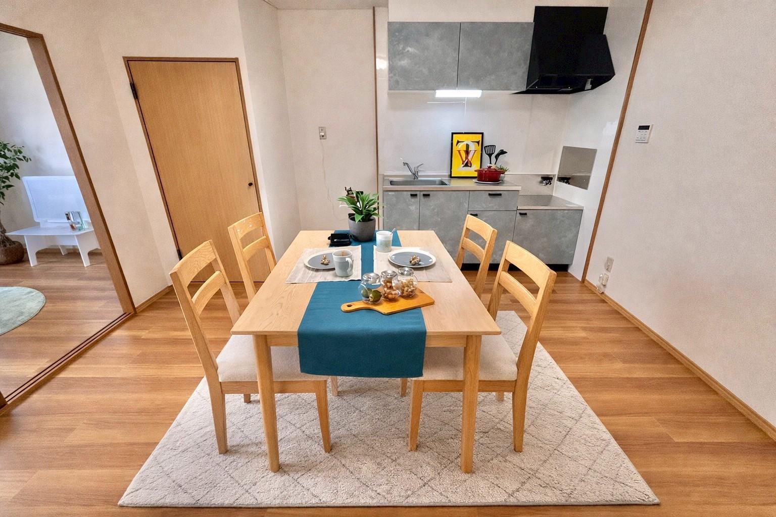 居室・リビング