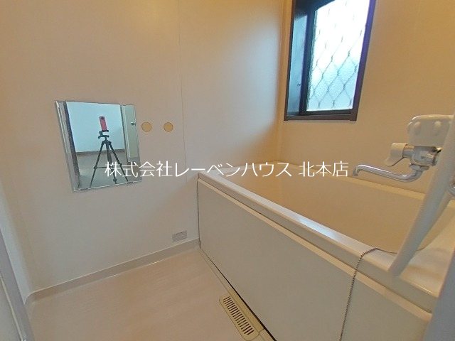 バス・シャワールーム　★レーベンハウスホームページに写真たくさんあります★