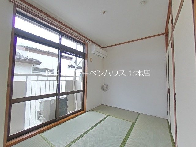 その他部屋・スペース　★レーベンハウスホームページに写真たくさんあります★