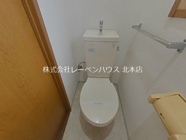 トイレ　★レーベンハウスホームページに写真たくさんあります★