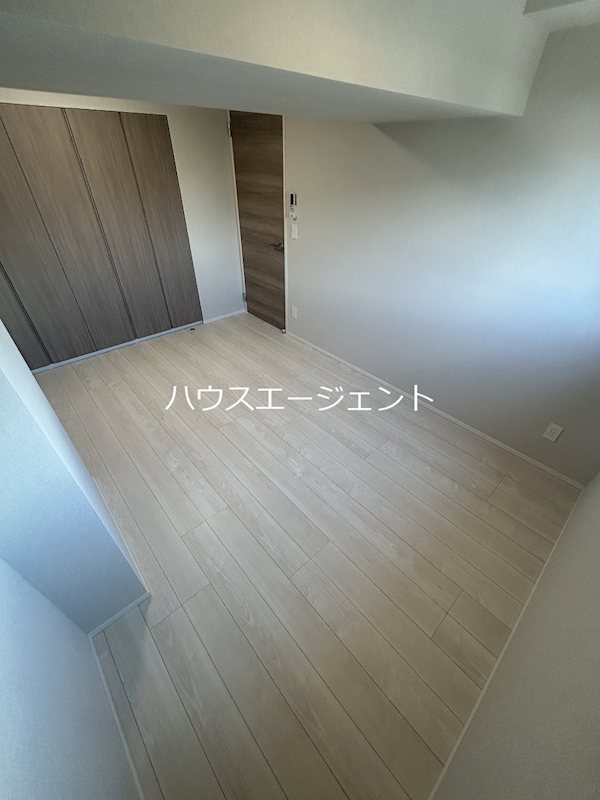 その他部屋・スペース　フローリングです