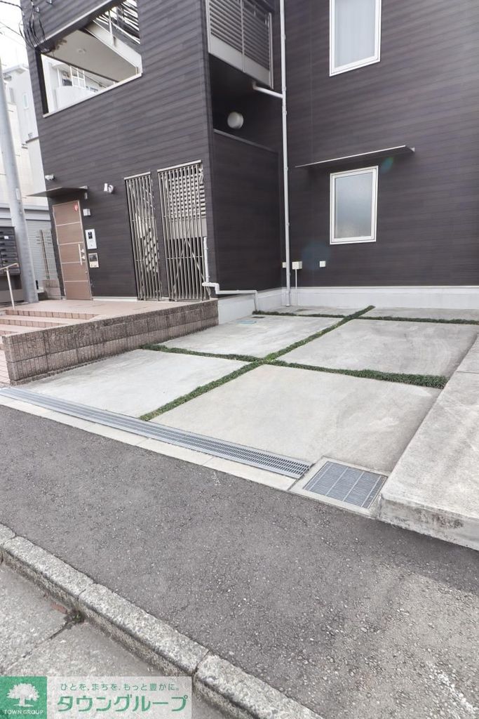 クレイノアンジュ鶴間のその他写真