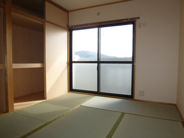 収納　和室