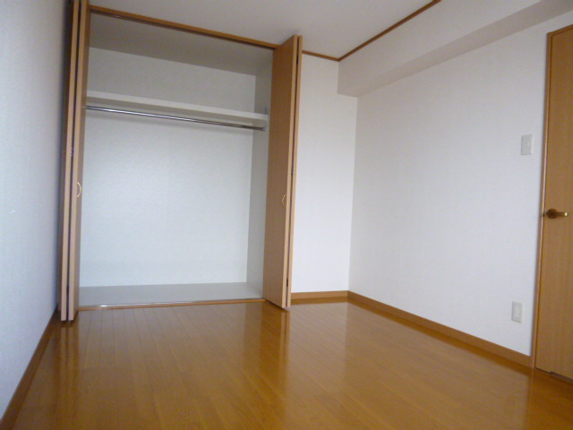 その他部屋・スペース　洋室