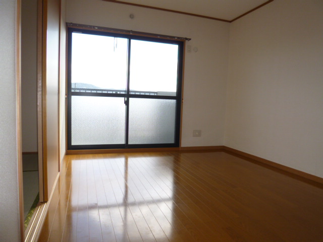 居室・リビング　洋室