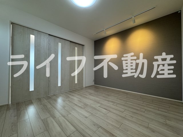 その他部屋・スペース　きれいな内装です