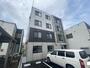 白石駅より徒歩4分 3階 築2年5ヶ月の賃貸物件