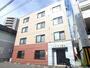 琴似駅より徒歩3分 3階 築20年4ヶ月の賃貸物件